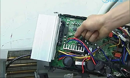 漾濞美的空调电话是多少