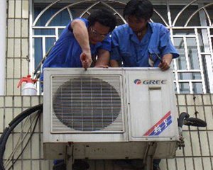 漾濞空调维修售后服务中心