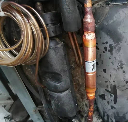 漾濞美的变频多联机空调维修售后服务中心