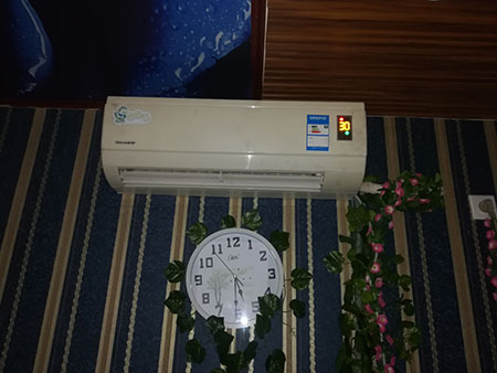 漾濞空调维修售后服务中心