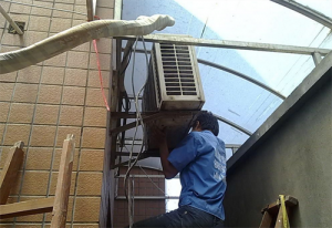 漾濞空调维修售后服务中心