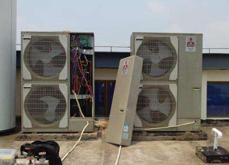 漾濞空调维修电话号码多少