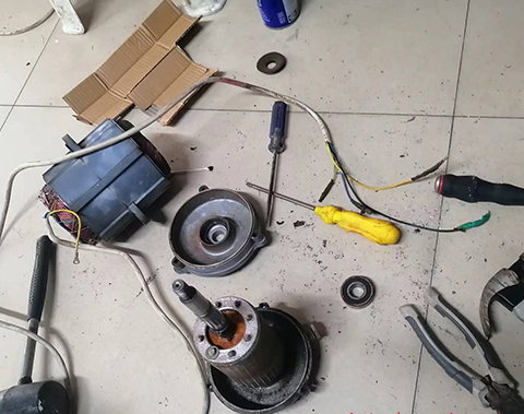 漾濞空调维修售后服务中心电话在哪里找