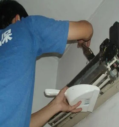 漾濞空调清洗保养