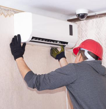 漾濞空调内机噪音大